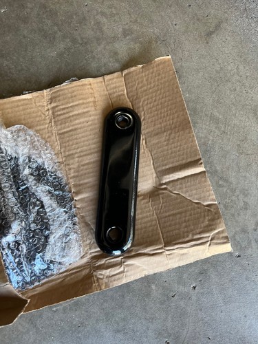 Star Trac Crank Arm OEM 800-4026 Right arm Crank side only - Picture 2 of 2