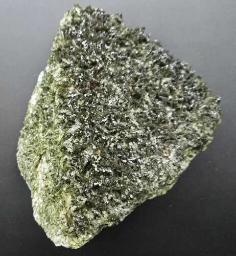 Minéraux de collection naturels