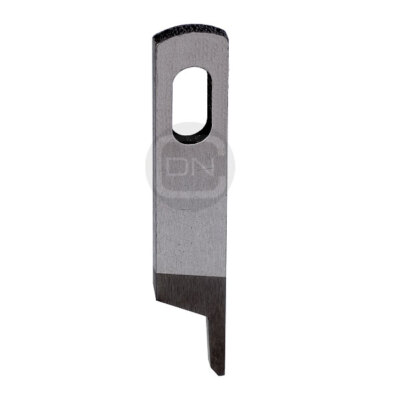 Obermesser bernette FunLock 003 004 006 007
