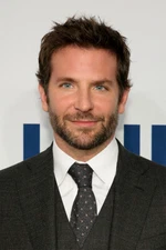 Bradley Cooper Hollywood Celebrity Actor Wall Art Home Decor - POSTER 20x30