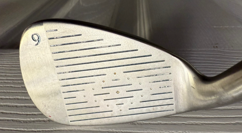 Golden Bear Ladies Golf Club POWERCURVE 9 Iron Ladies OptiFlex - Picture 3 of 6