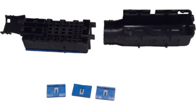 GM CONNECTOR KIT,WRG HARN 19329460