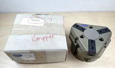 Schunk PZN+ 125-2-AS Universal Gripper, 6 mm, 7970 N (1,791 lbs)