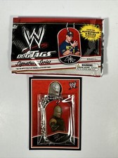 2013 Topps WWE Wrestling Cards 24