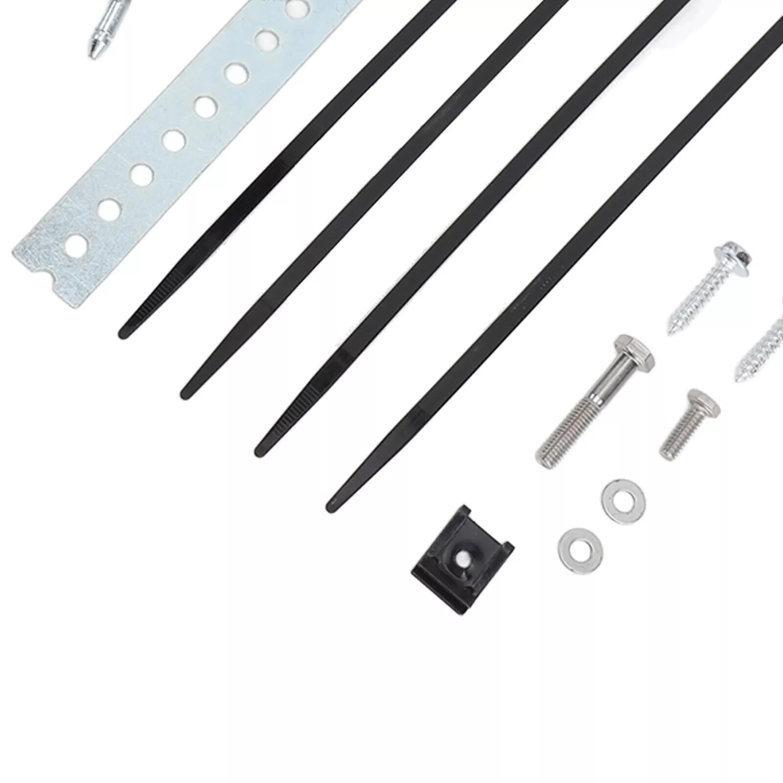 Axle Shaft Disconnect Conversion Kit PSL500 For S10 S15 Blazer 4WD U