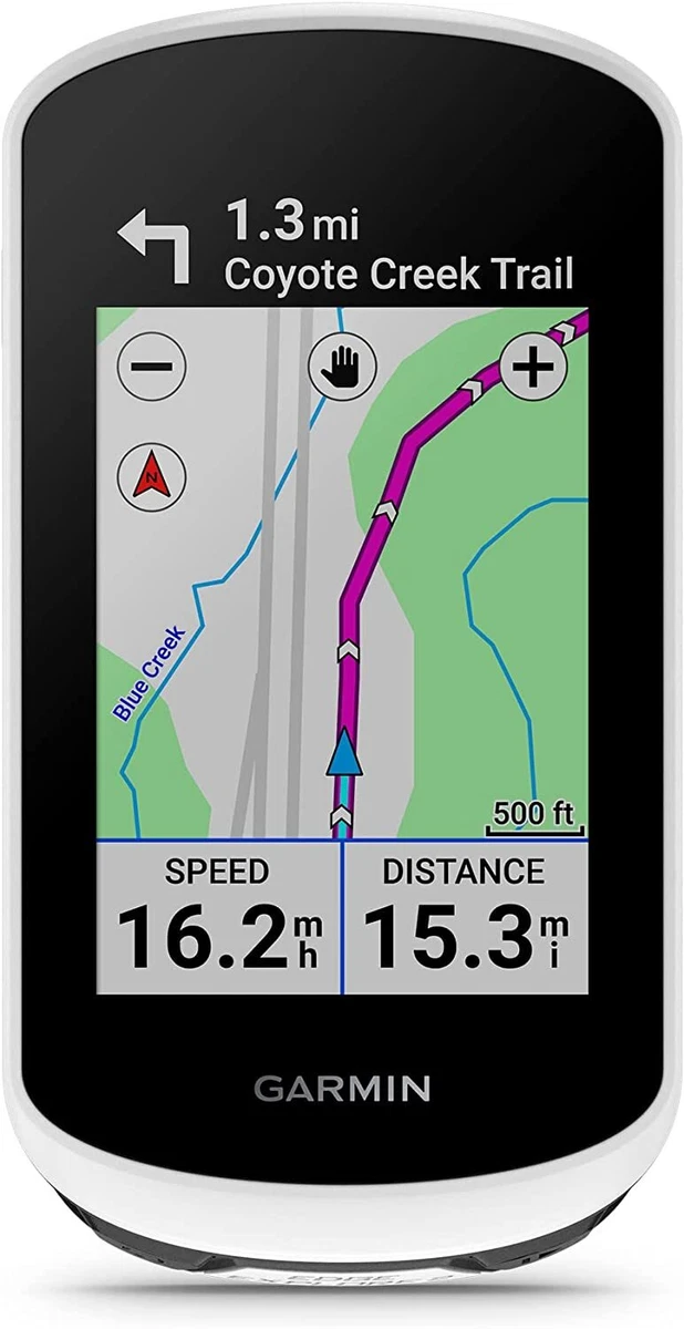 Garmin 2024 cycle maps