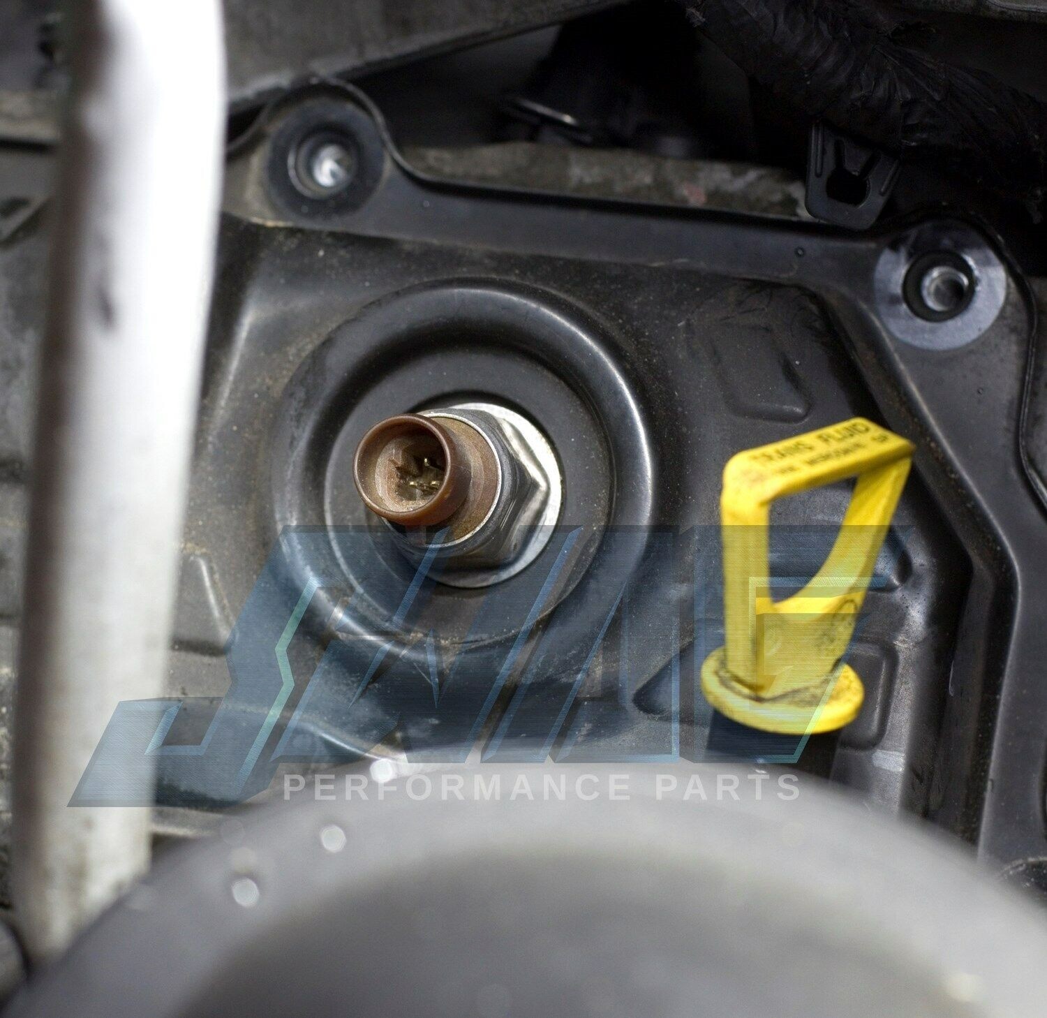 New Genuine OEM Ford F250 F350 F450 F550 6.0L Diesel ICP Injector ...