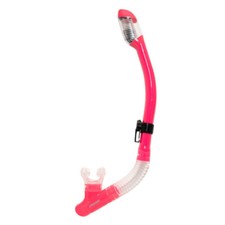 Cressi Tao Dry Scuba Dive Snorkel