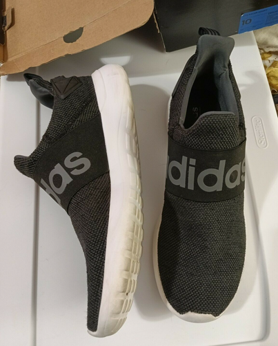 cloudfoam adapt slip on sneaker