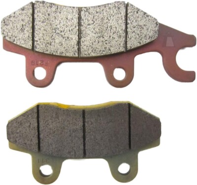 Can-Am OEM Right-Side Brake Pad Kit Maverick 1000 STD XRS XXC MAX 2013-2018 NEW