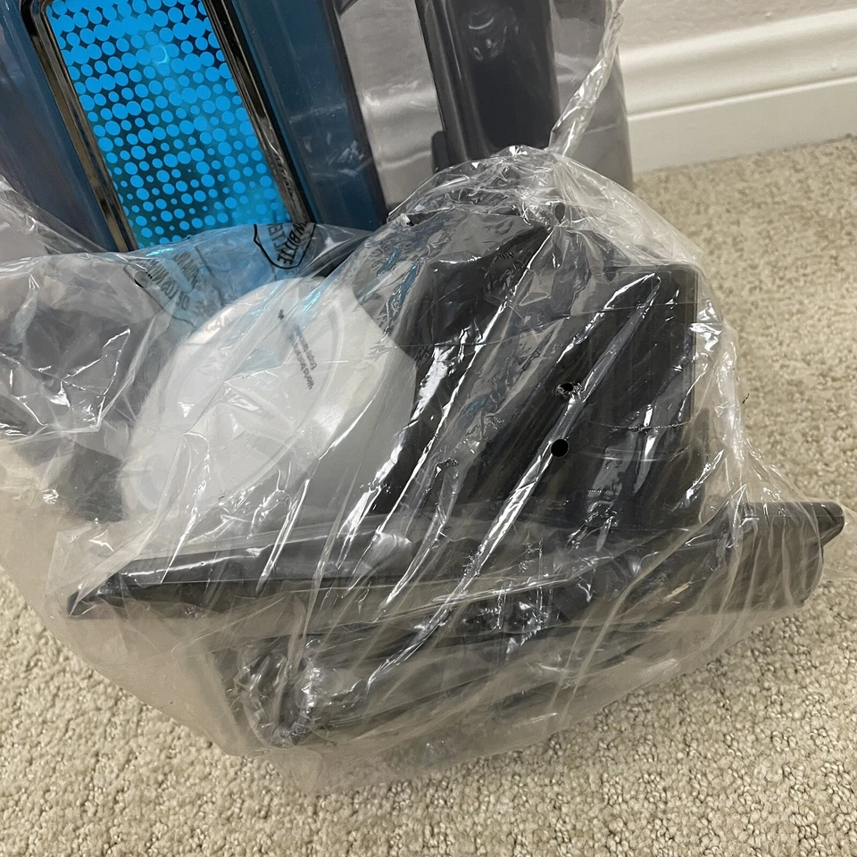 Bissell SpotClean Carpet Cleaner Portable - Image 4 of 4