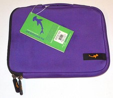 Hammerhead Neoprene Purple iPad Sleeve New HAM11493
