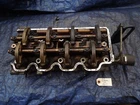 1995 Saturn 1.9 cylinder head assembly 21007136 OEM engine motor A301 GM