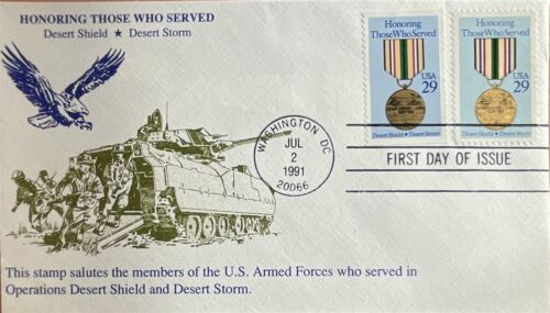 KMC Venture 2551 To the Heroes of Desert Storm Honors Veterans