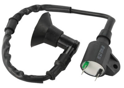 Zündspule mit Kerzenstecker für ATU Race GT A.T.U Explorer Race GT 50 2008-2013