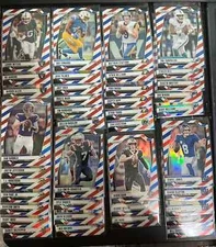 2024 Prizm Red White & Blue Vets #151-300. Complete your Set, Pick your Card