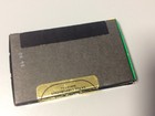 Vintage La Voz Medium Baritone Sax Reed Box (just Box) — photo 2
