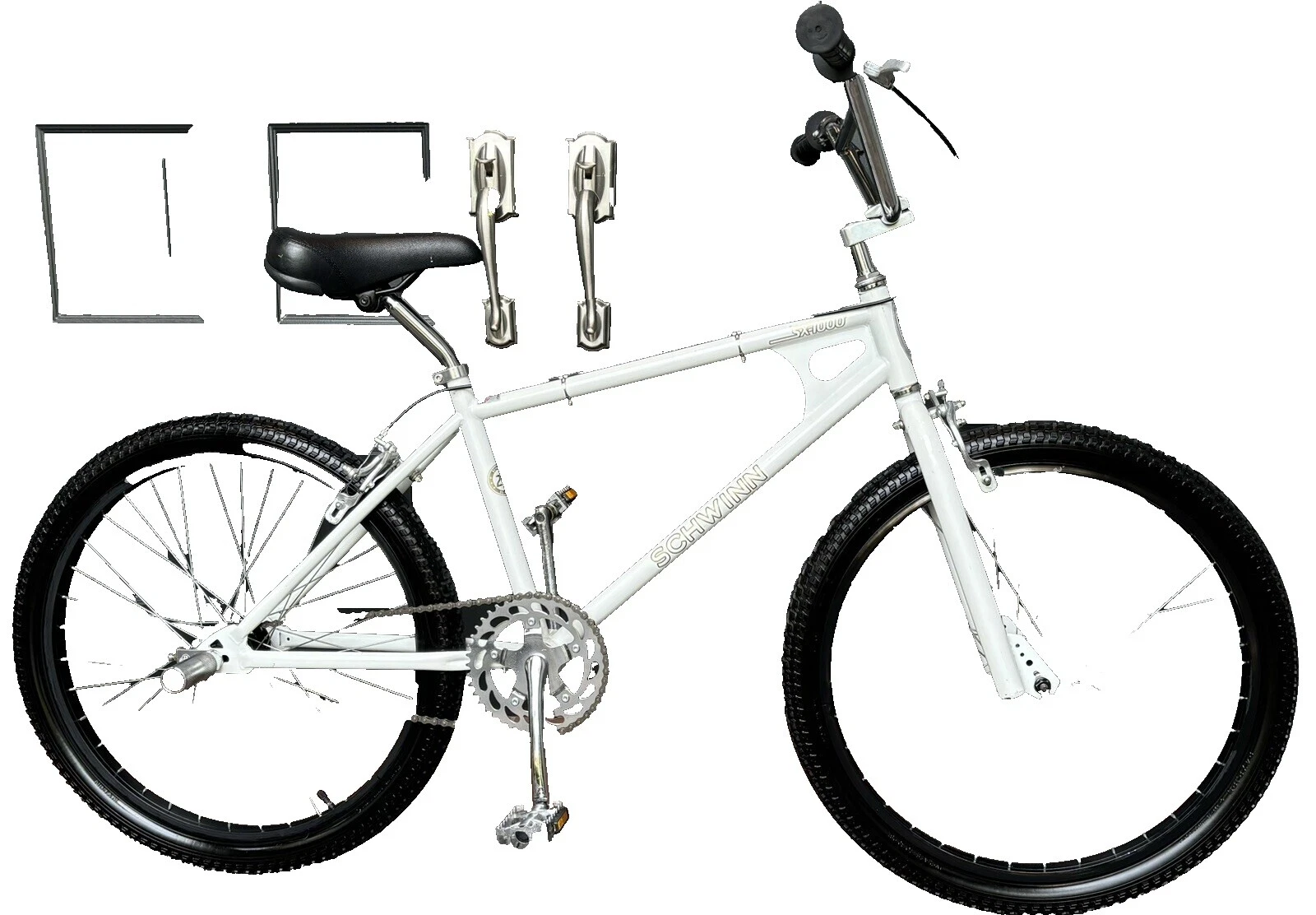 Schwinn 24 in Wheel Vintage Bikes