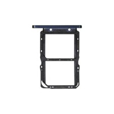 SIM Card Tray for Huawei Honor 20 Midnight Black Replacement Part Repair Replace