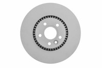 2X Bremsscheiben Vorne FüR Ford Land Rover Volvo Bosch 0986479C19