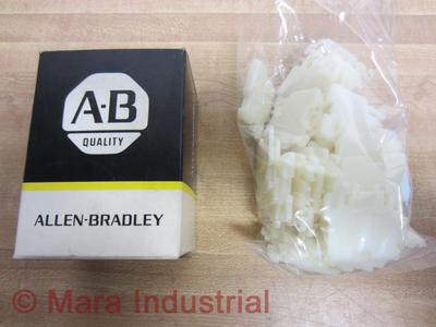 Allen Bradley 1492-CA Terminal 1492CA Barrier 1492-N16 (Pack of 300)
