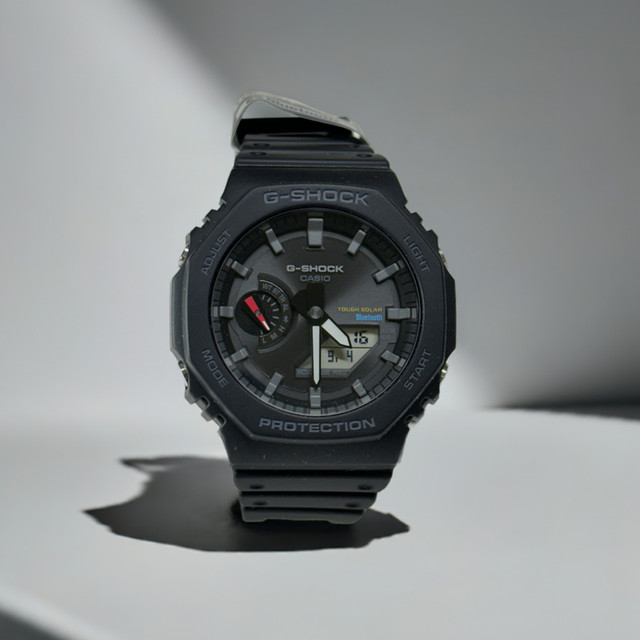 Casio G-Shock GAB2100BEG-1A