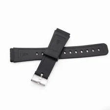 CASIO Watch Band F-91W,F-28W,F-91WG,F-93W,F-94WA,F-105W,F-106W,FLB-91W