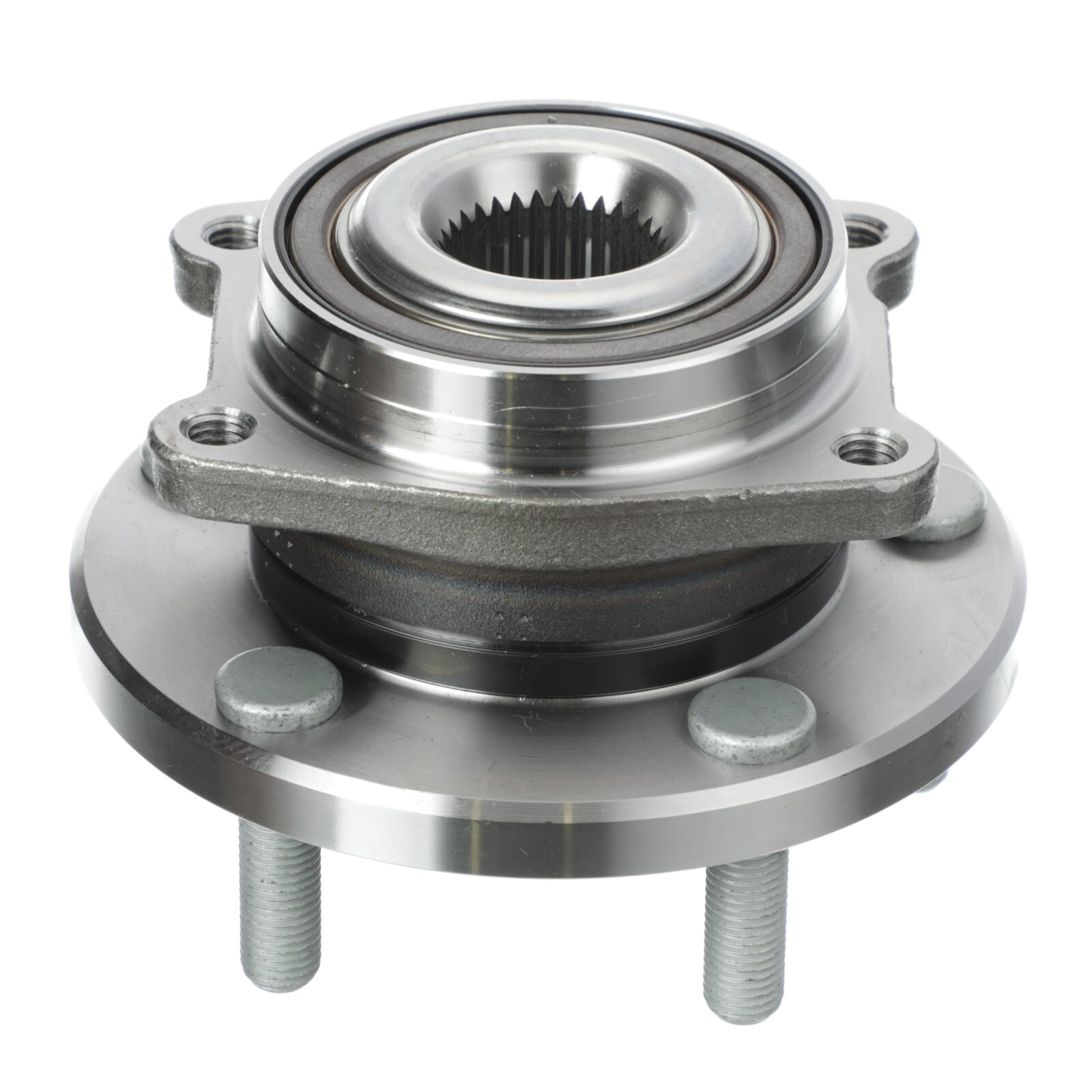 Cubierta y rodamiento de rueda delantera para Chrysler Sebring, Avenger, Caliber 200 (N/P 5154211AA)