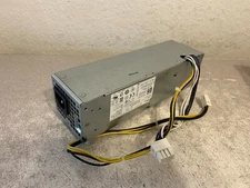 Dell OptiPlex 9020 7020 3020 SFF 255w Power Supply Quick Ship