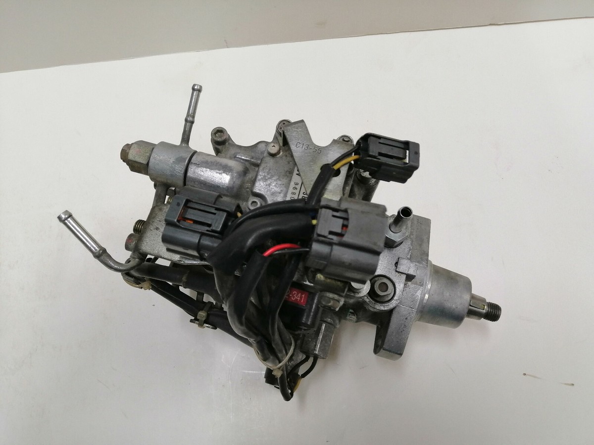 ZexeI Fuel Injection Pump 104700-0522 for Ford Ranger Mazda B