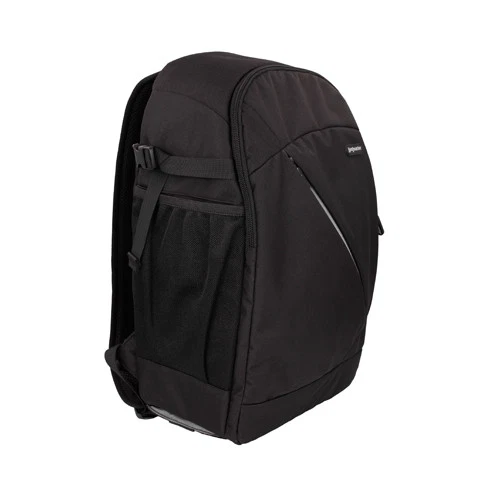 Promaster Impulse DSLR Camera Backpack (Black) Large  #7349 - Image 3 of 4
