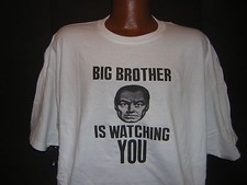 Big Brother is Watching You t-shirt Youth and Adult sizes