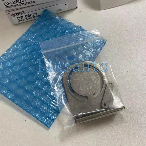 ONE NEW KEYENCE OP-88021 Mounting bracket