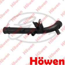 Fits Vauxhall Astra Zafira Coolant Flange (Radiator - Water Pipe) Lower Howen