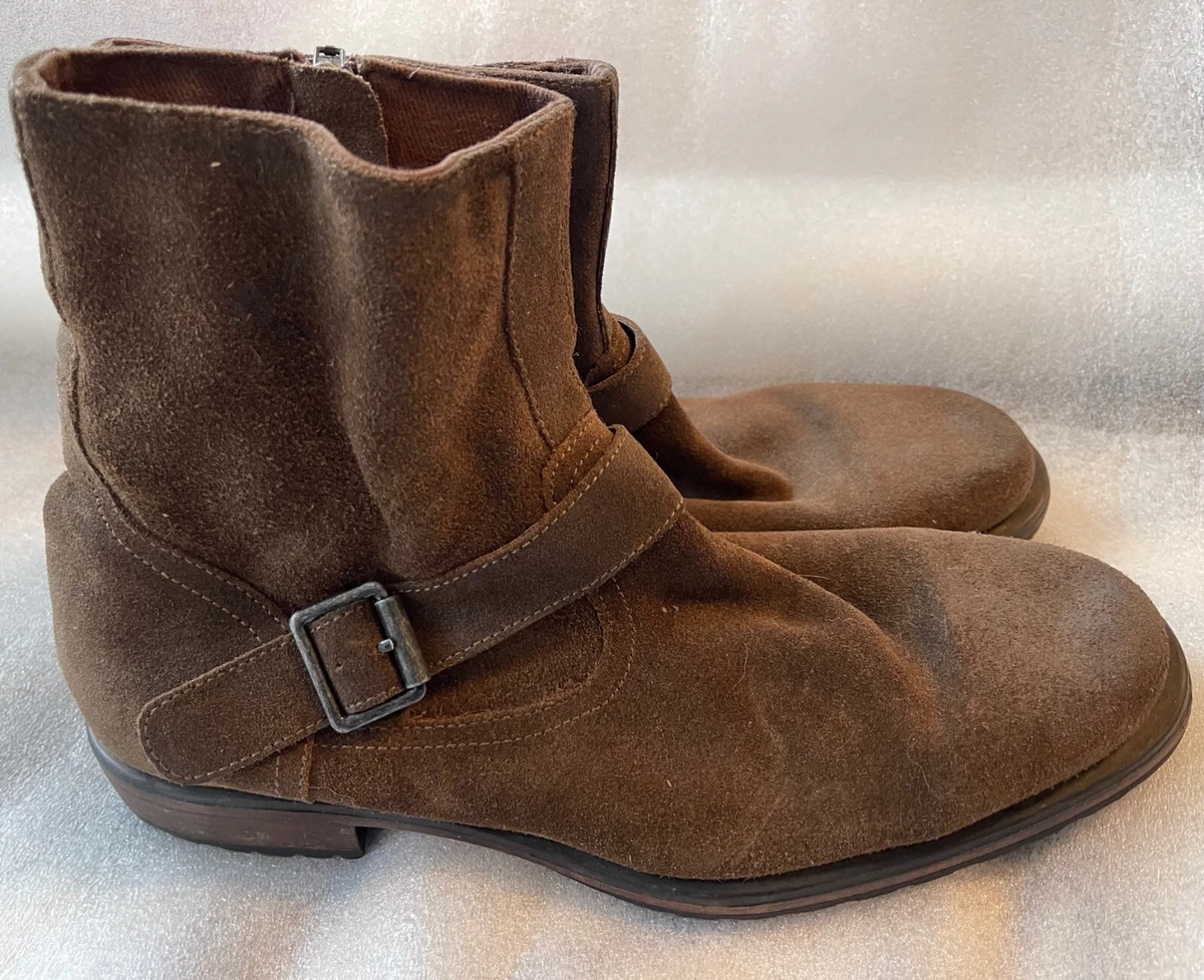 Banana republic boots store