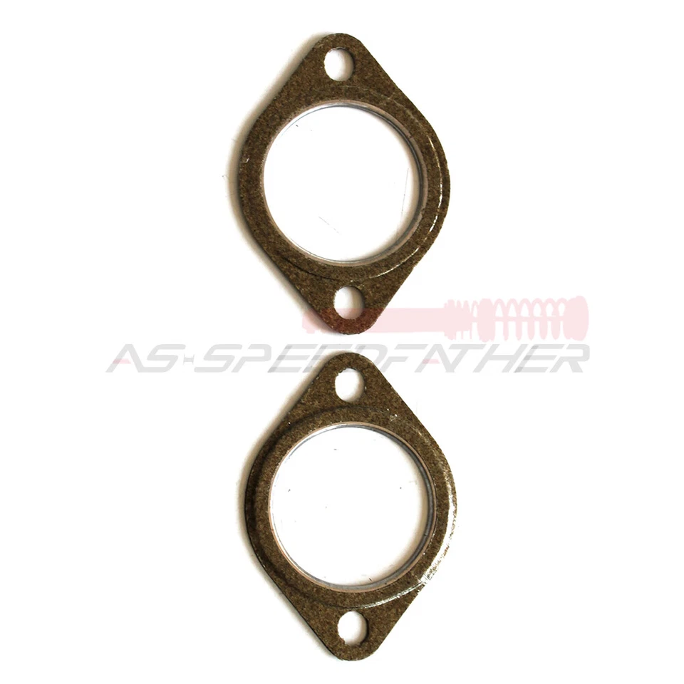 Junta colector Exhuast motor BMW X5 330i 325i 530i X5 X3 325xi 330Ci 99-10 Foto 2 de 2