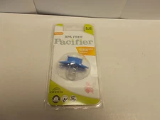 Lot of 3 BooginHead Pacifiers. Whine Connoisseur    N359