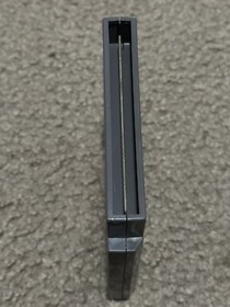 Cartucho de juego Wrath Of The Black Manta Nintendo NES probado funcionando