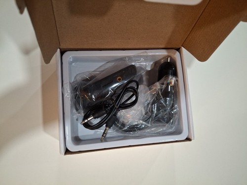 Nukaxy Km18 Wireless Transmitter - Picture 3 of 6