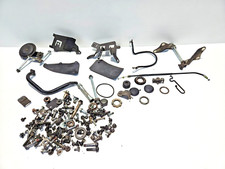 SUPPORTO MOTORE MINUTERIA RICAMBI VARI HONDA TRANSALP XL 650 V ANNO 2000 2006