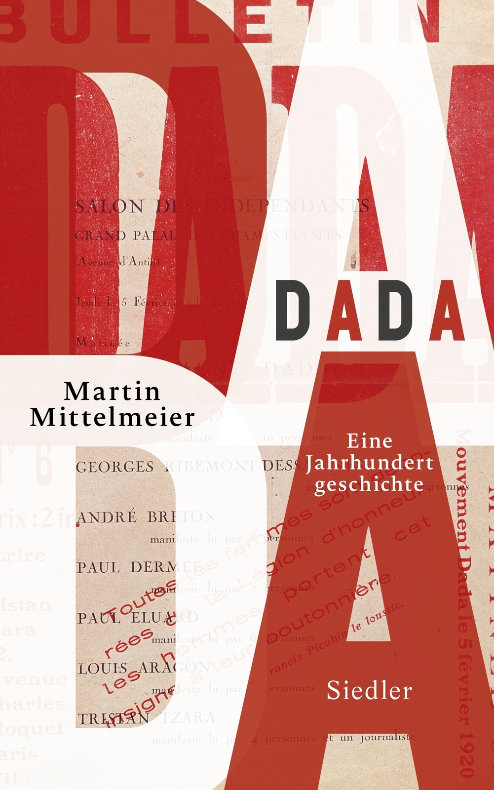 Martin Mittelmeier / Dada