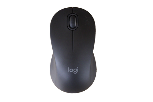 Logitech Wave Keys MK670 Combo Ergonomic Wireless Keyboard and Mouse READ BELOW - Picture 6 of 8