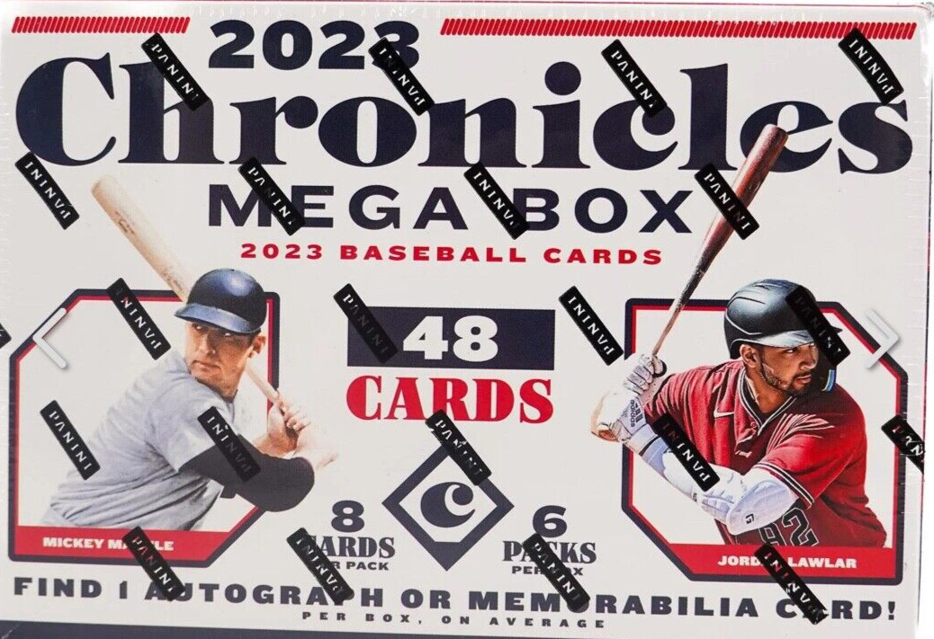 2023 Panini Chronicles Classics Baseball - Pick Your Card - Ships Free
