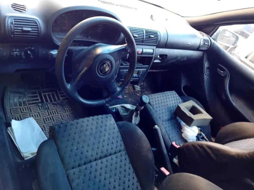 038906019FK Centralita Motor Uce para SEAT LEON (1M1) Sport 2002 3670551 - Foto 10 di 10