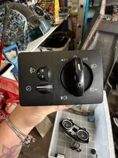 ✓ FORD KUGA MK1 HEADLIGHT CONTROL SWITCH - 7M5T13A024BA