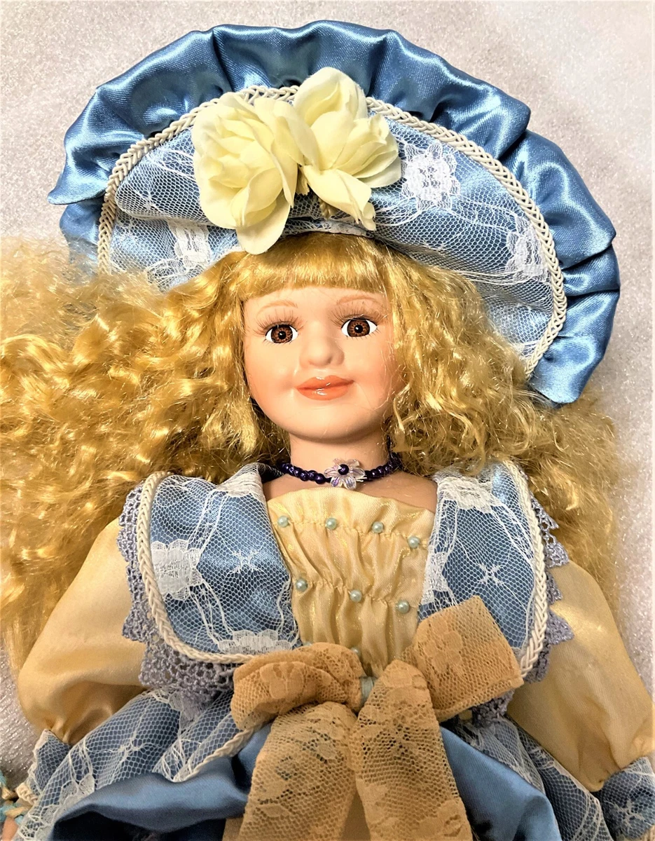 Katrina sales morandi dolls