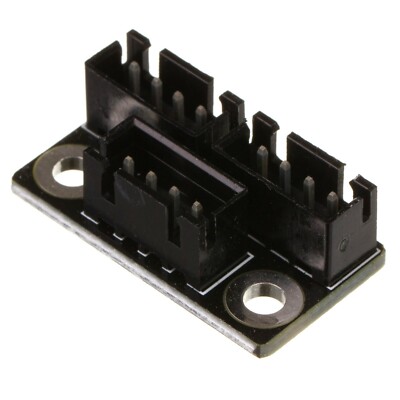 1x Dual-Z Upgrade-Platine, Parallel Schaltung,  DIY 3D-Drucker und CNC