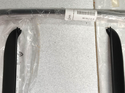 Genuine BMW X3 Side Molding 51-31-3-419-450 for sale online | eBay