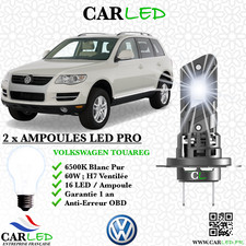 Ampoule Volkswagen TOUAREG