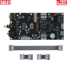 TDA1541 DAC Board Audio Decoder Board Motherboard Support 384K Sampling Rate